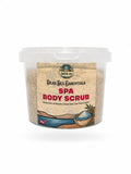 Spa Dead Sea Salt Body Scrub